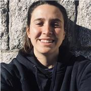 Profesora de Ingles, Mates, Fisica ... (ESO y BACHILLERATO)